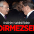 Davuoğolu: Ahlaksızlığın En Çarpıcı Örneği Davuoğolu: Ahlaksızlığın En Çarpıcı Örneği
