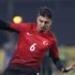 Ozan Tufan Romanya maçında sakatlandı ve oyundan alındı