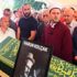 Harun Kolçak son yolculuğuna uğurlandı