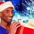 Kobe'den Noel hediyesi!