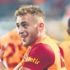 Yılmaz savaşçı! Yılmaz savaşçı!