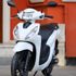 Yeni Honda Dio Türkiye yollarına çıkıyor Yeni Honda Dio Türkiye yollarına çıkıyor