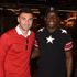 Beşiktaş'ta hedef yine Demba Ba
