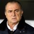 Galatasaray Teknik Direktörü Fatih Terim, Michael ... Galatasaray Teknik Direktörü Fatih Terim, Michael ...