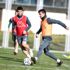 Bursaspor da Bandırmaspor maçı hazırlıkları başladı