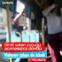 Bardaki kavgada tekme ve yumruklar havada uçuştu