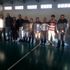 Çınar da masa tenisi turnuvası sona erdi