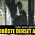 Metrobüsteki dehşet anlarının yeni görüntüleri yayınlandı