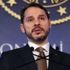 Bakan Albayrak: Yıllık enflasyon yüzde 19,71'den 19,50'ye geriledi
