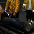 Askeri ambulans kanala uçtu: 1 şehit, 7 yaralı Askeri ambulans kanala uçtu: 1 şehit, 7 yaralı