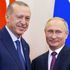 Son dakika: Putin'den Erdoğan'a tebrik telefonu