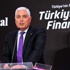 Türkiye Finans Genel Müdürü Gürerk istifa etti