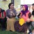 Annesini taklit etti, bir günde 1 milyon izlendi Annesini taklit etti, bir günde 1 milyon izlendi