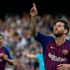 UEFA Şampiyonlar Ligi'nde haftanın futbolcusu Messi UEFA Şampiyonlar Ligi'nde haftanın futbolcusu Messi