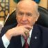 Bahçeli, Ayasofya'nın siluetinden esinlenilen yeni tasarım yüzük yaptırdı