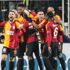 Galatasaraylı Donk'a kötü haber! Corona virüsü sonrası... Galatasaraylı Donk'a kötü haber! Corona virüsü sonrası...