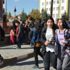 Tuz ruhundan etkilenen 60 öğrenci hastanelik oldu