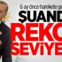 İlk 7 ayda işe yerleşen sayısı yüzde 35.3 arttı