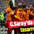 Galatasaray'da dev tasarruf planı! İşte o rakam # Galatasaray'da dev tasarruf planı! İşte o rakam #