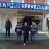 Suç makinesi operasyonla yakalandı