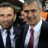 Okan Buruk'tan hakem patlaması
