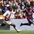 Barcelona'da bir yolcu daha var... Barcelona'da bir yolcu daha var...