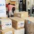 TİKA'dan Sudan'a yardım eli TİKA'dan Sudan'a yardım eli