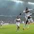 Beşiktaş: 3 - Trabzonspor: 0 (Maç Sonucu) Beşiktaş: 3 - Trabzonspor: 0 (Maç Sonucu)