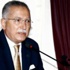 MHP'de İhsanoğlu sürprizi