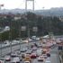 İstanbul'da okullar açıldı; trafik yüzde 62 seviyesinde