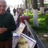 İşte Çanakkale Savaşı'nın en anlamlı fotoğrafı İşte Çanakkale Savaşı'nın en anlamlı fotoğrafı