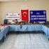 Hakkari'de çok sayıda silah ve mühimmat ele geçirildi Hakkari'de çok sayıda silah ve mühimmat ele geçirildi
