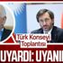 Cumhurbaşkanlığı İletişim Başkanı Fahrettin Altun'dan Türk Konseyi'ne FETÖ uyarısı: Uyanık olun