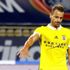 Fenerbahçeli Soldado'nun tweeti ortalığı karıştırdı