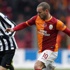 İtalya'da gündem Sneijder