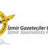 ﻿İzmir Gazeteciler Cemiyeti'nden muafiyet açıklaması