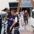 Çaldıkları otomobili sahibine satmaya çalıştılar!