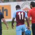 Trabzonspor'da Castillo şoku!