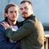 İçerde'de anlamlı final İçerde'de anlamlı final