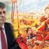 Türk tarihini değiştirecek iddia Türk tarihini değiştirecek iddia