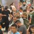 Atatürk Havalimanı´nda bayram tatili dönüşü yoğunluğu devam ediyor Atatürk Havalimanı´nda bayram tatili dönüşü yoğunluğu devam ediyor