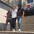 Polisi ezen cezaevi firarisi rezidansta yakalandı Polisi ezen cezaevi firarisi rezidansta yakalandı