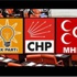 AK Parti'nin MHP ve CHP heyetlerinde kimler var?