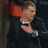 Töre - Bilic gerilimi Töre - Bilic gerilimi
