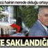 Firari FETÖ'cü Adil Öksüz'ün saklandığı yer belli oldu!