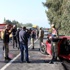 Hatay'da trafik kazası: 2 ölü, 3 yaralı Hatay'da trafik kazası: 2 ölü, 3 yaralı