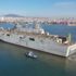 TCG Anadolu'ya yerli Savaş Yönetim Sistemi TCG Anadolu'ya yerli Savaş Yönetim Sistemi