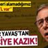 Zillet İttifakı'nın adayı Mansur Yavaş’tan çiftçiye 39 milyon TL kazık