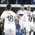 Beşiktaş'a gelen teklifler bitmek bilmiyor