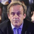 Michel Platini çekildi